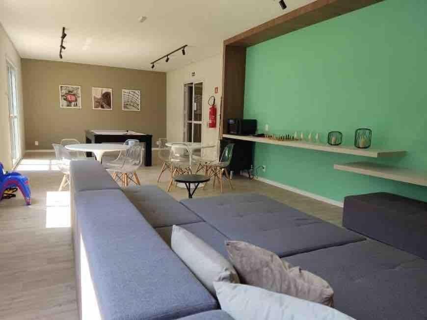Refinado Studio No Bras Com Piscina/Metro Bras Sao Paulo Dış mekan fotoğraf