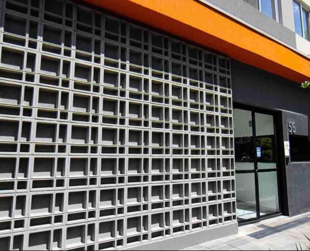Refinado Studio No Bras Com Piscina/Metro Bras Sao Paulo Dış mekan fotoğraf