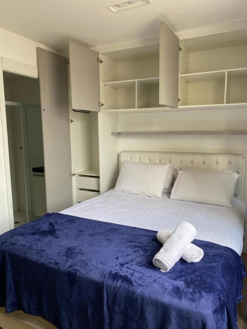 Refinado Studio No Bras Com Piscina/Metro Bras Sao Paulo Dış mekan fotoğraf