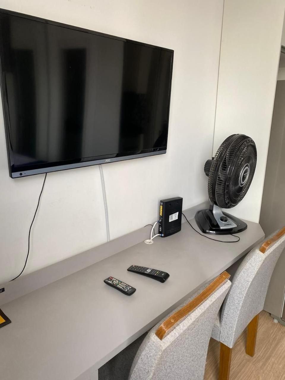 Refinado Studio No Bras Com Piscina/Metro Bras Sao Paulo Dış mekan fotoğraf