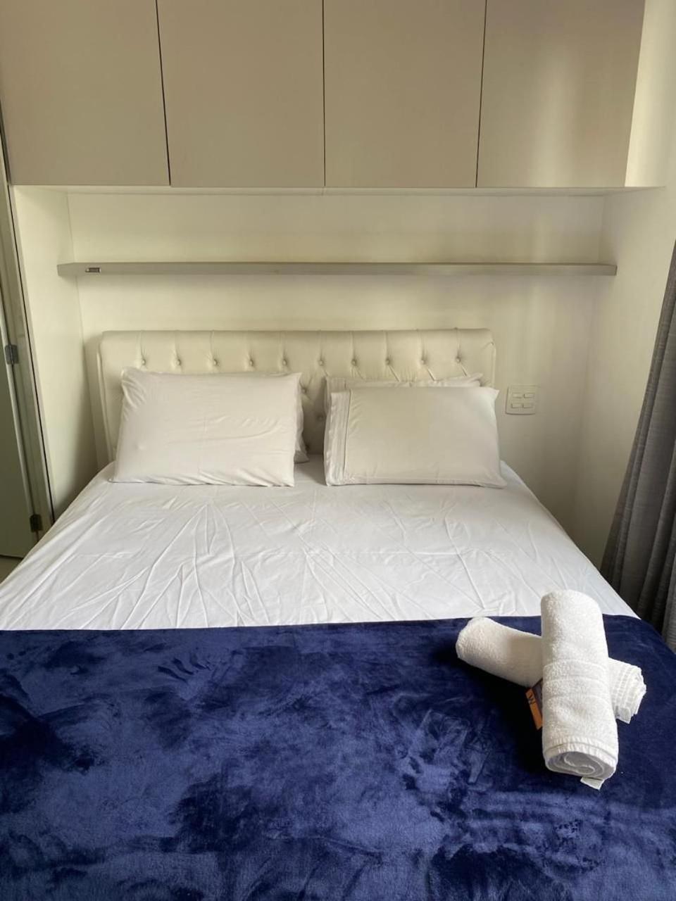 Refinado Studio No Bras Com Piscina/Metro Bras Sao Paulo Dış mekan fotoğraf